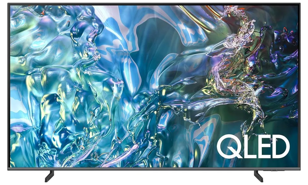 Samsung 55Q67D ekran değişimi