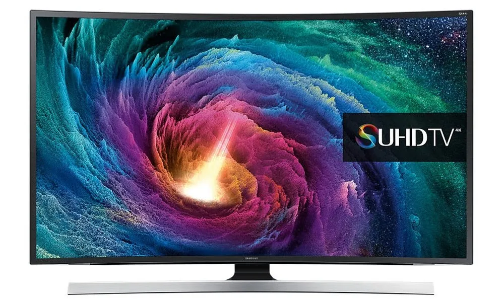 Samsung 65JS8590 ekran değişimi