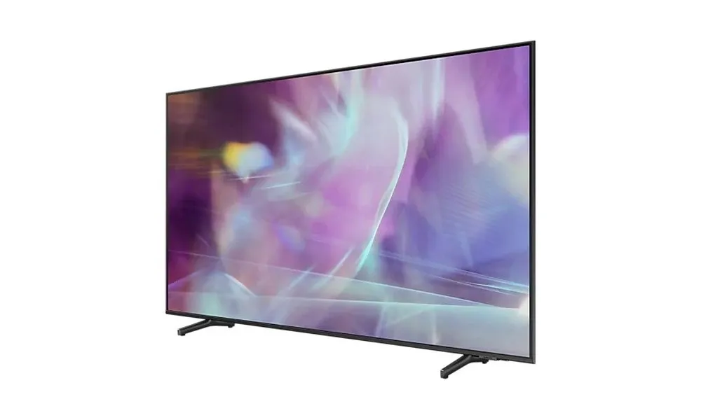 Samsung 65Q60A ekran değişimi