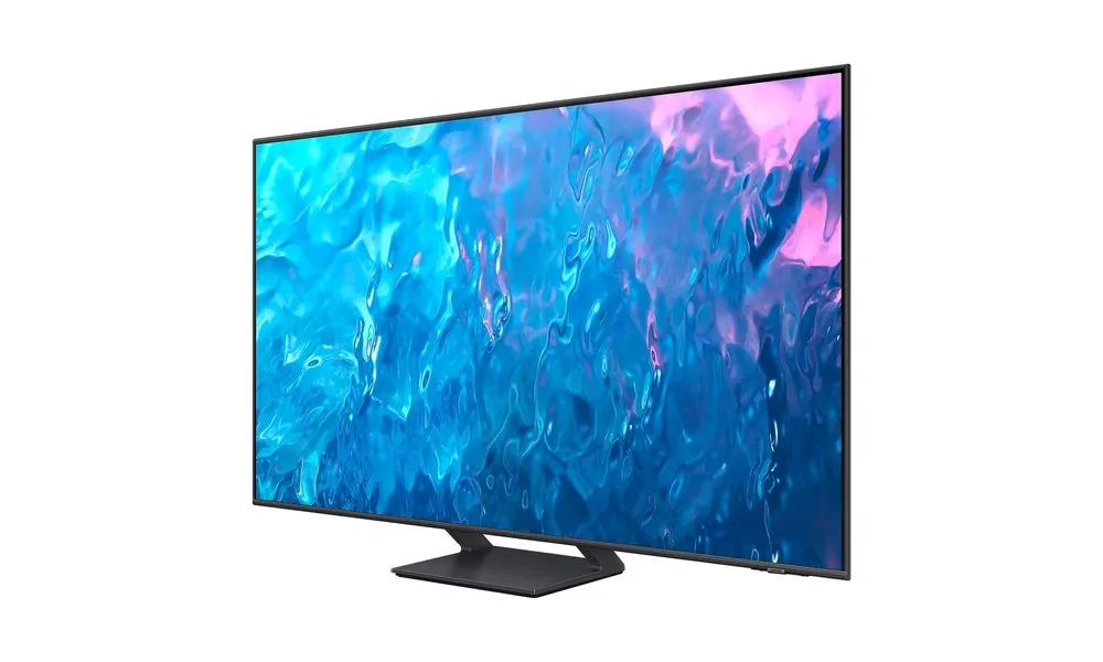Samsung 65Q70C ekran değişimi