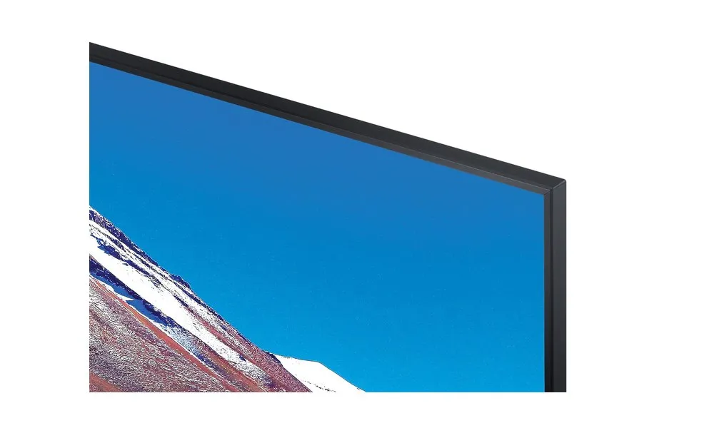 Samsung 65TU7092 ekran değişimi