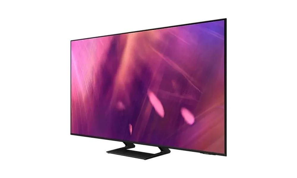 Samsung 75AU9000 ekran değişimi