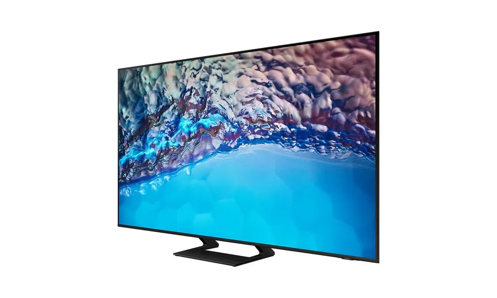 Samsung 75BU8500 ekran değişimi