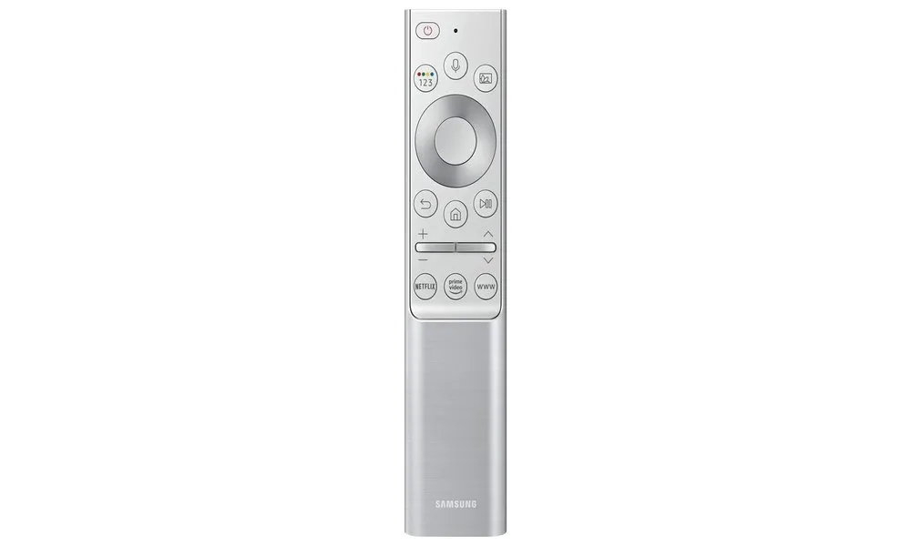 Samsung 75Q800T ekran değişimi