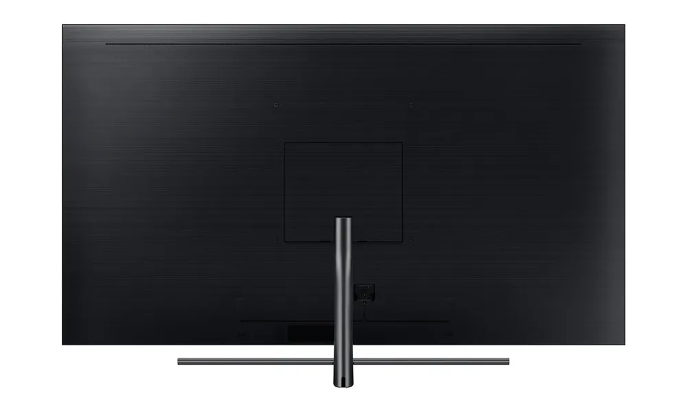 Samsung 75Q9FN ekran değişimi