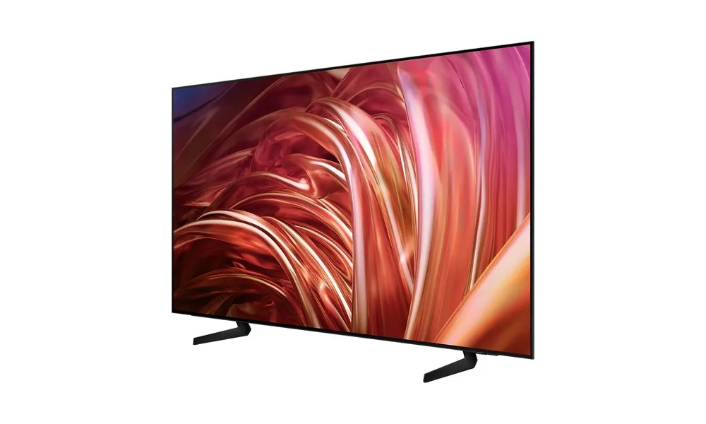 Samsung 77S85D ekran değişimi