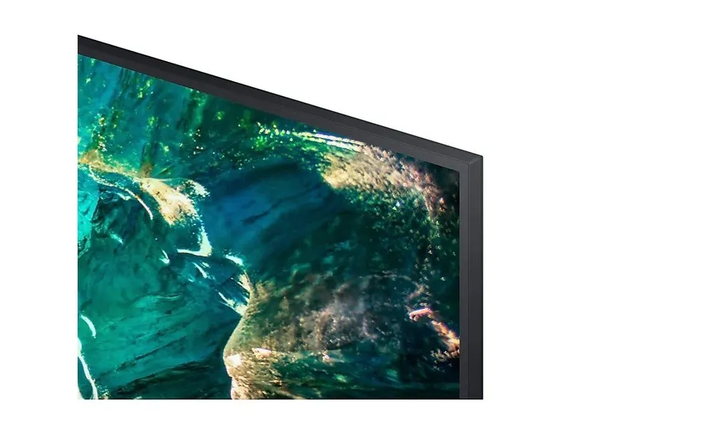 Samsung 82RU8000 ekran değişimi