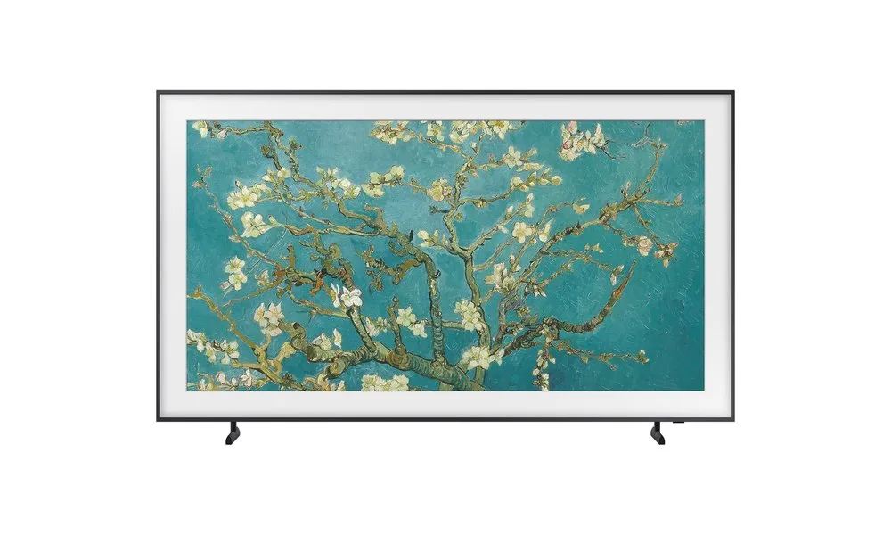 Samsung 85LS03BG ekran değişimi