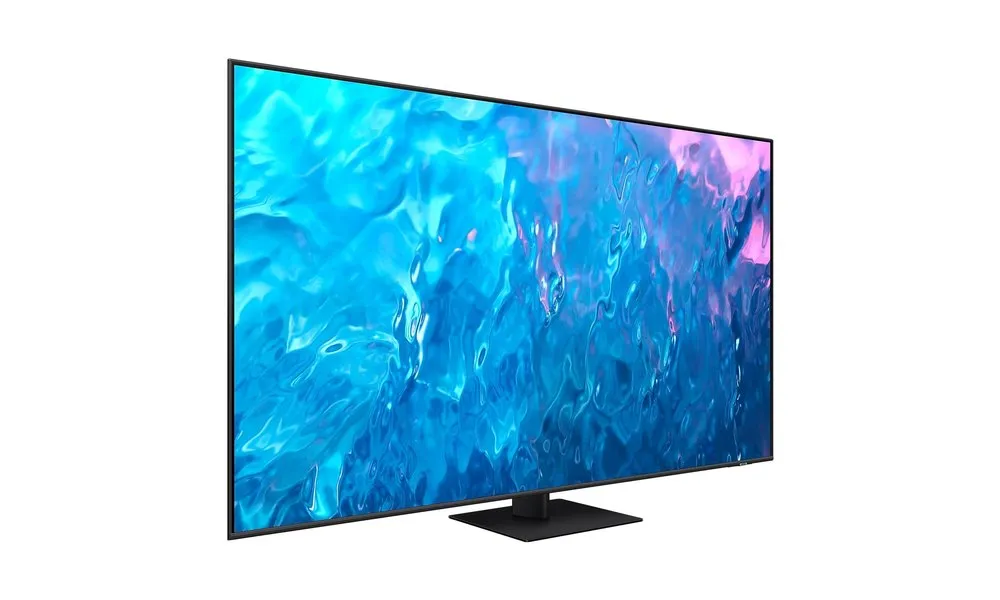 Samsung 85Q70C ekran değişimi