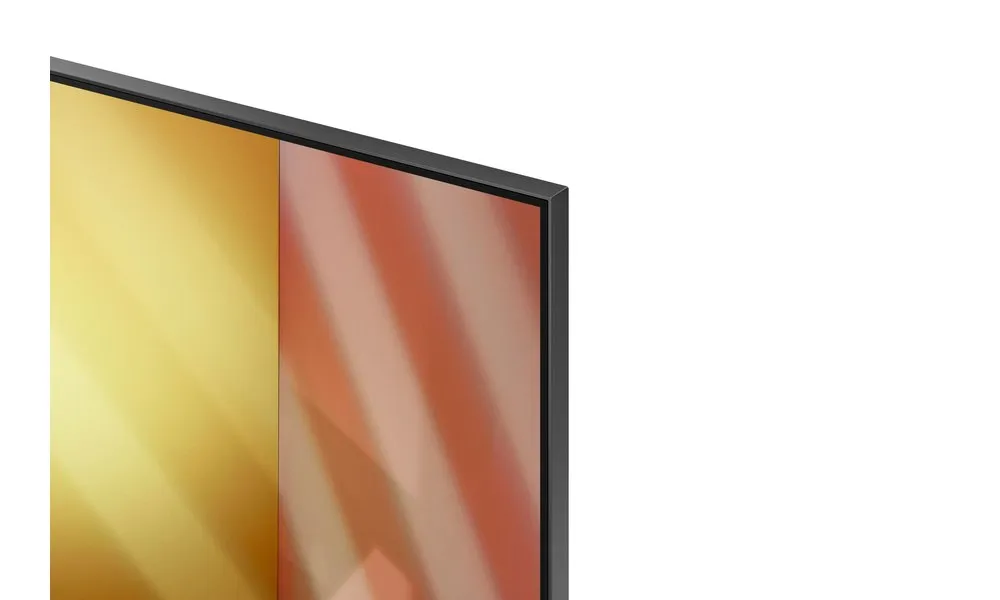 Samsung 85Q70T ekran değişimi