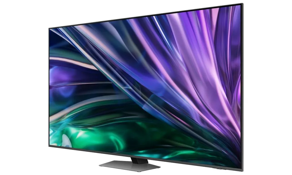 Samsung 85QN85D ekran değişimi