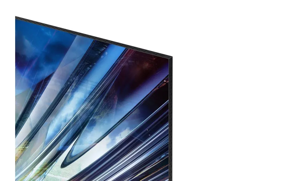 Samsung 85QN900D ekran değişimi