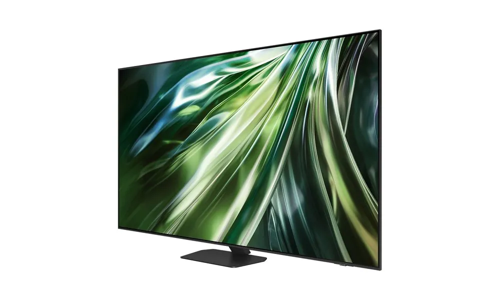 Samsung 85QN90D ekran değişimi