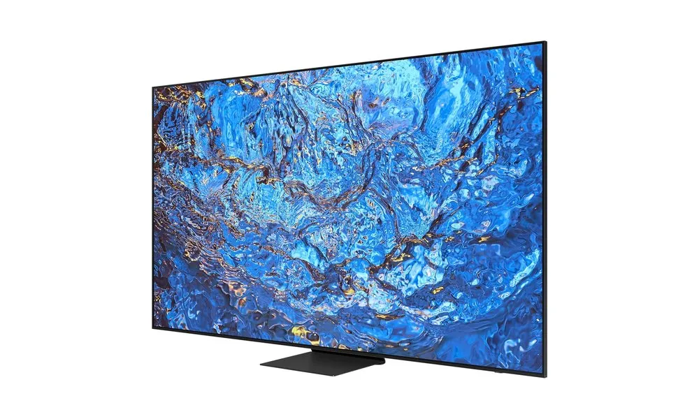 Samsung 98QN990C ekran değişimi