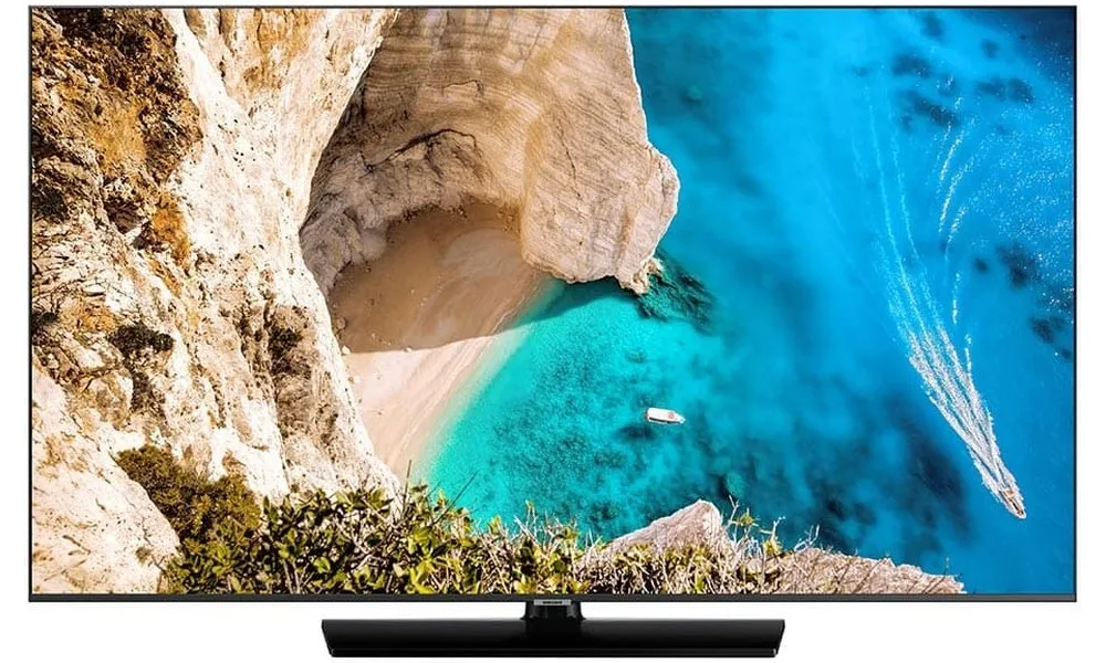 Samsung HG43ET690UB ekran değişimi