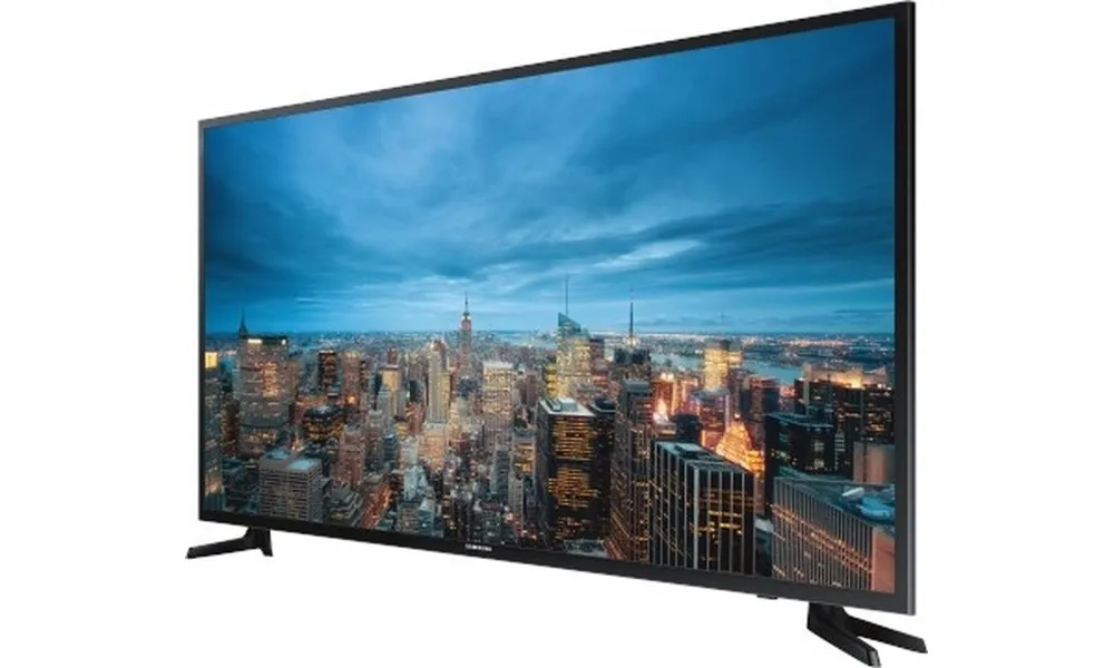 Samsung UE48JU6070U ekran değişimi