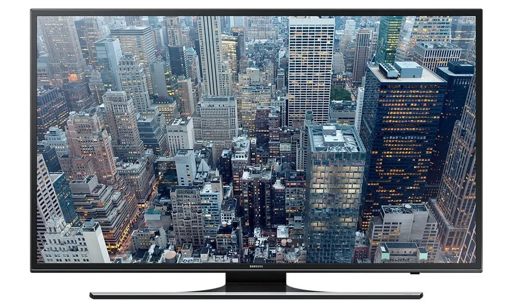 Samsung UE48JU6470U ekran değişimi