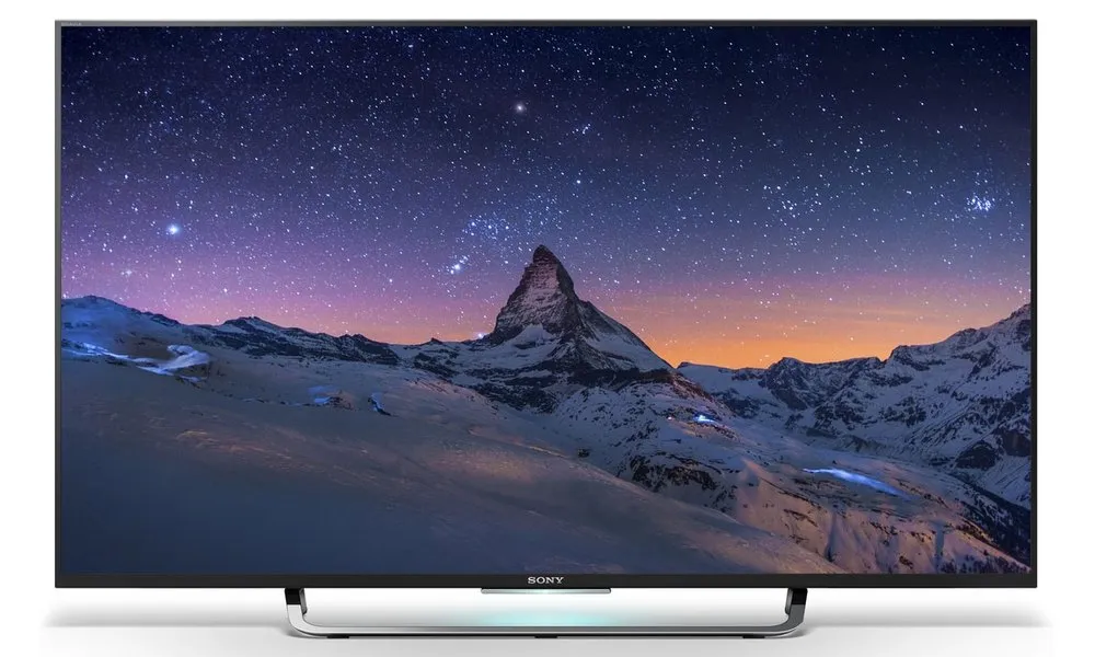 Sony KD-49X8305C ekran değişimi