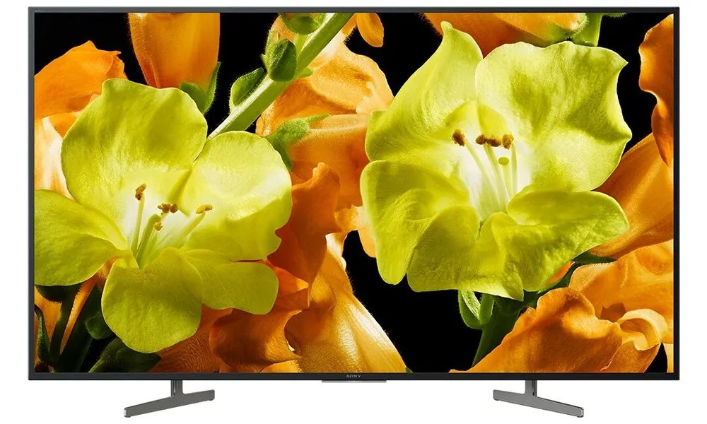 Sony KD-49XG8196 ekran değişimi
