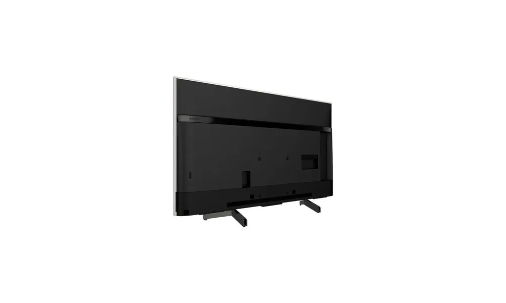 Sony KD-49XG8377 ekran değişimi