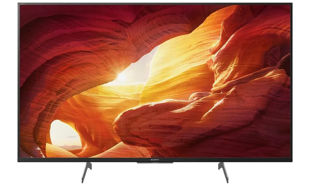 Sony KD-49XH8596 ekran değişimi