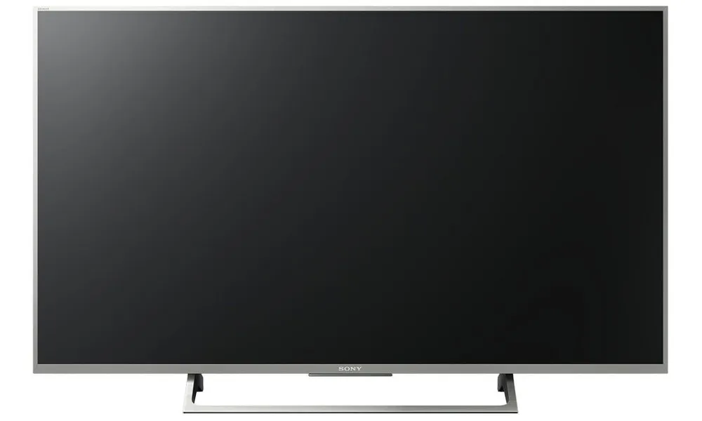 Sony KD-55XE8096 ekran değişimi