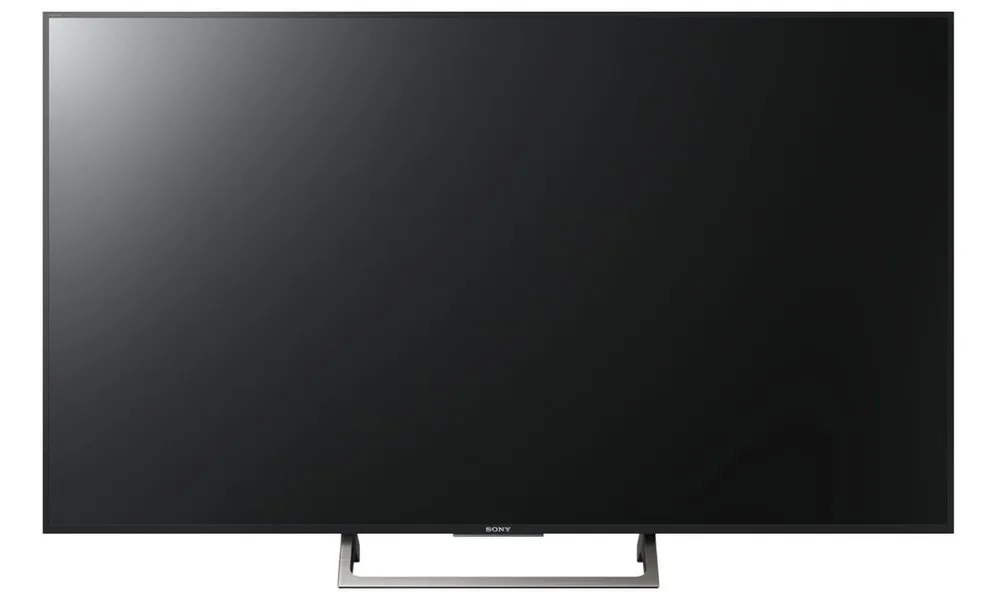 Sony KD-55XE8505 ekran değişimi