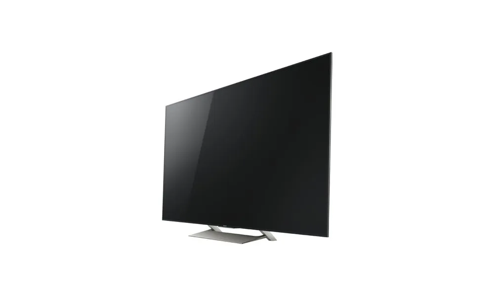 Sony KD-55XE9005 ekran değişimi