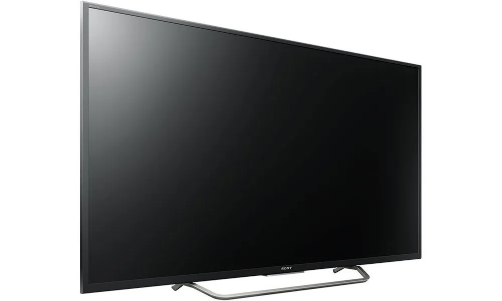 Sony KD-65XD7505 ekran değişimi