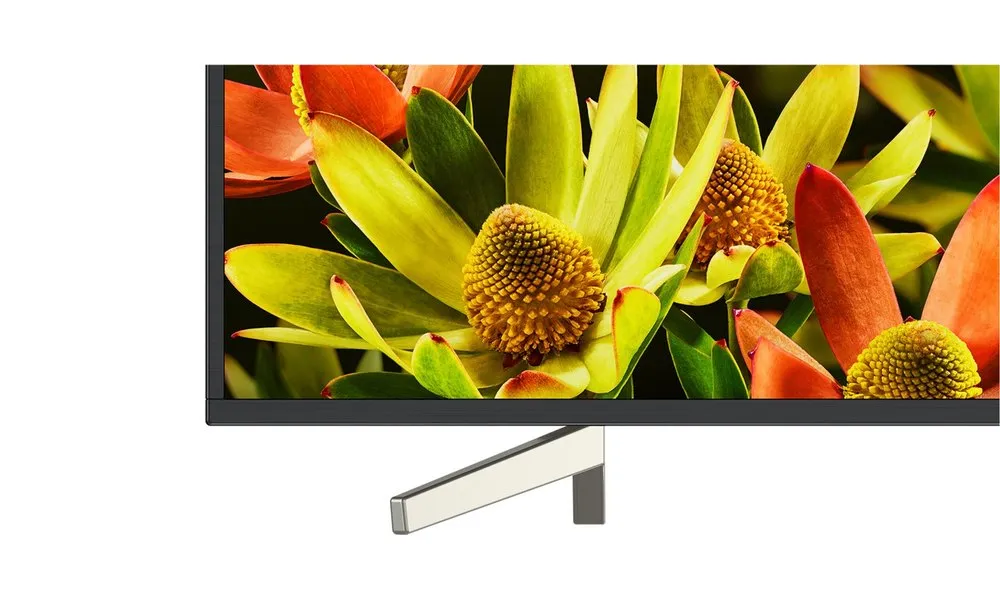 Sony KD-70XF8305 ekran değişimi