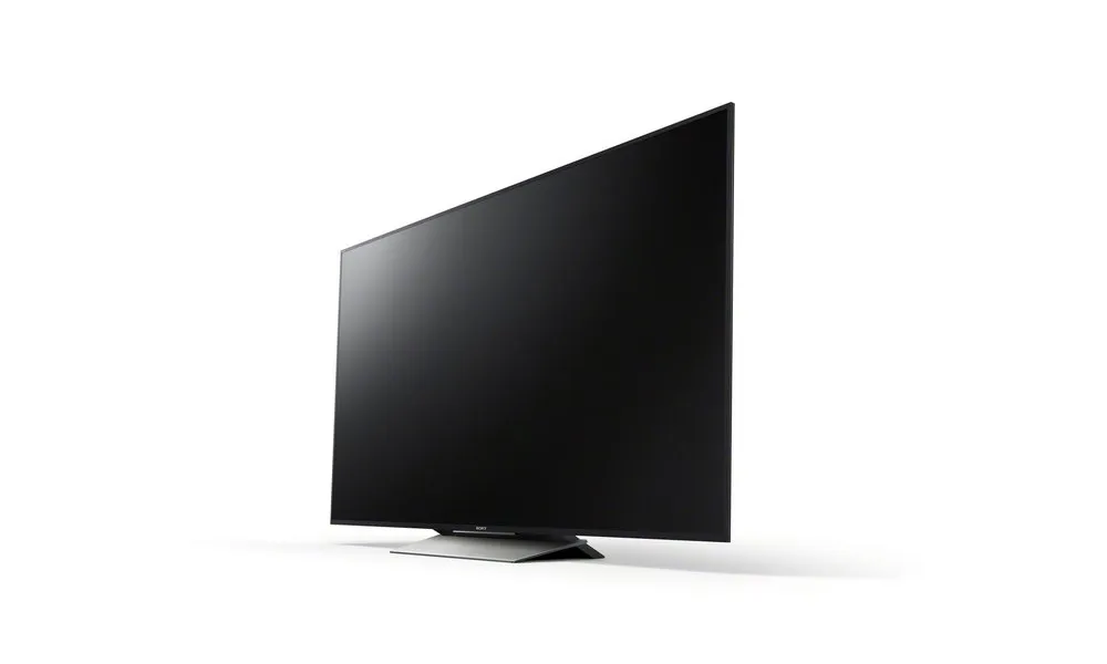 Sony KD-75XD8505 ekran değişimi