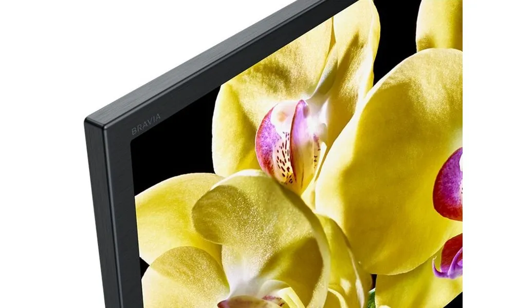 Sony KD-75XG8096 ekran değişimi