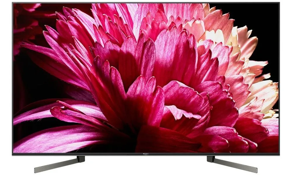 Sony KD-85XG9505 ekran değişimi