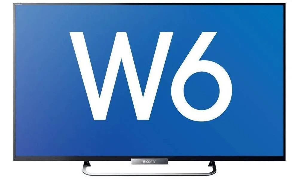 Sony KDL-42W655A ekran değişimi