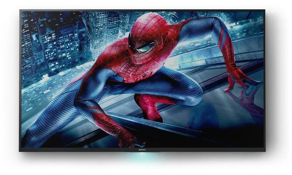 Sony KDL-55W955B ekran değişimi
