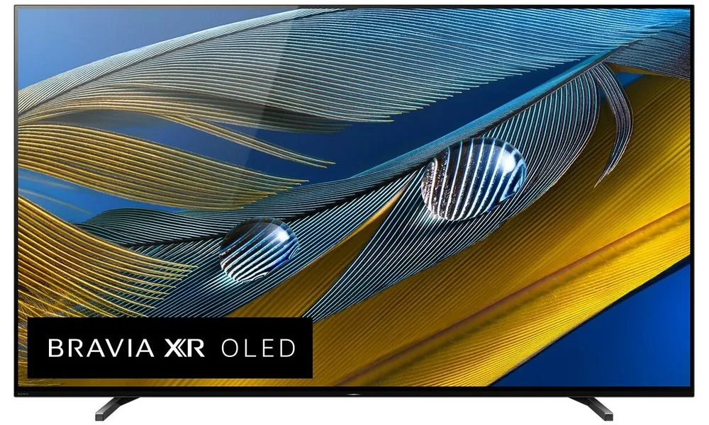 Sony XR-77A80J ekran değişimi