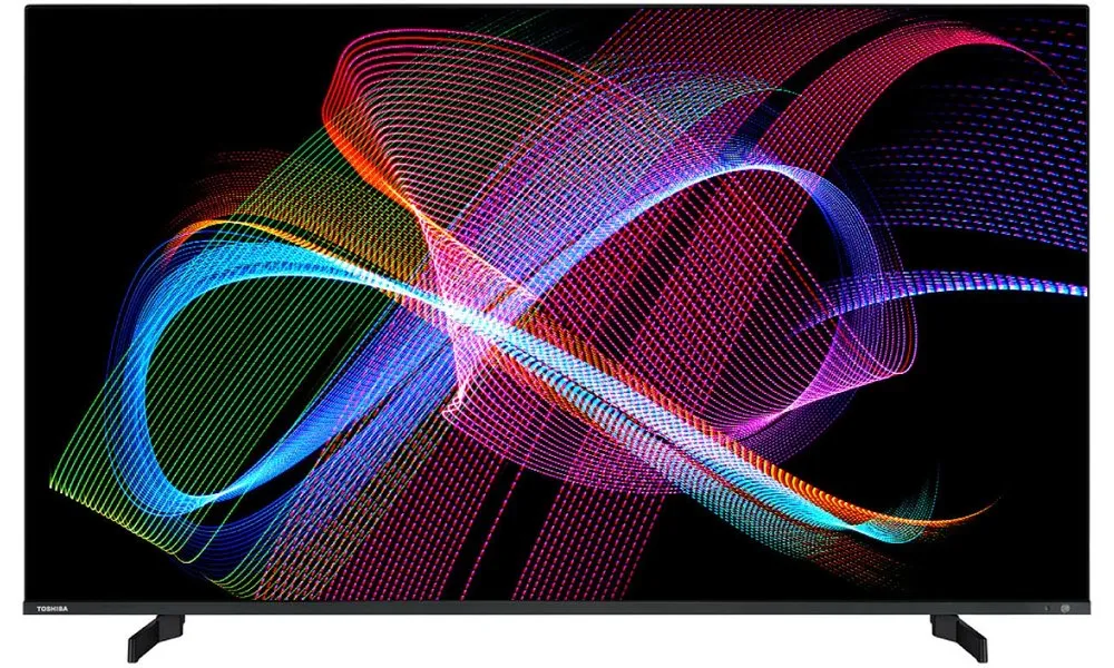 Toshiba 50QL5D63DT ekran değişimi