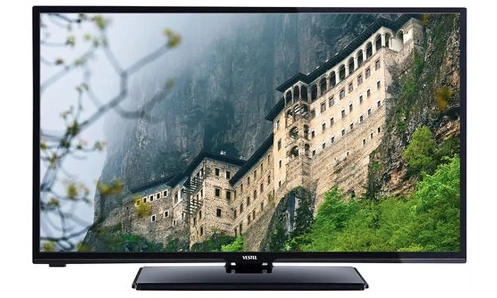 Vestel 42FA5000 ekran değişimi