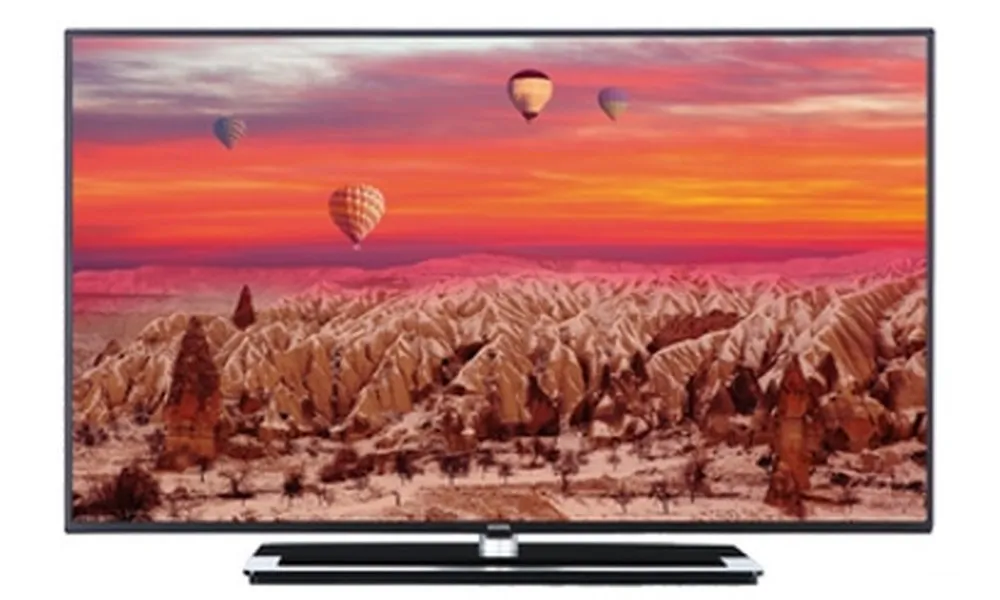 Vestel 42FA7500 ekran değişimi
