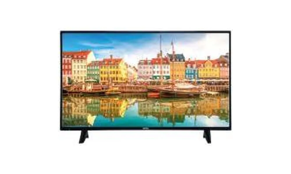 Vestel 43FD5460 ekran değişimi