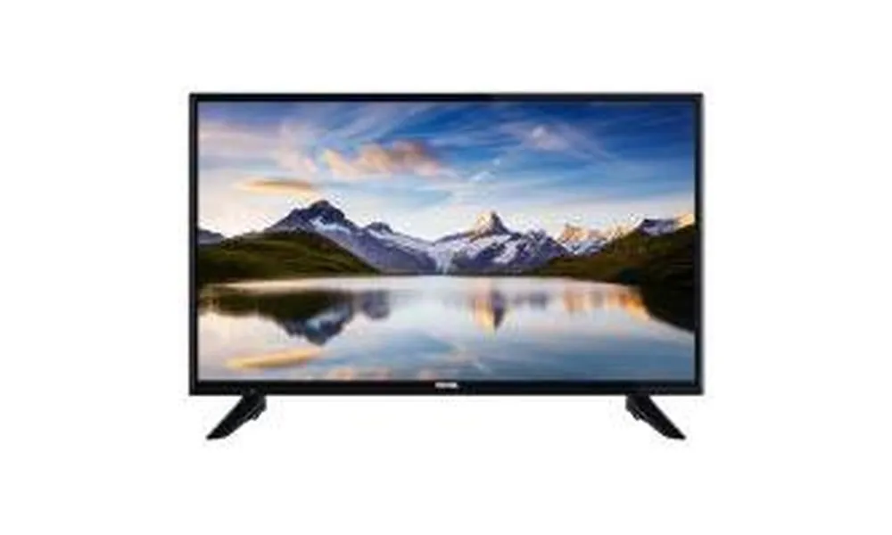 Vestel 48FD7300 ekran değişimi