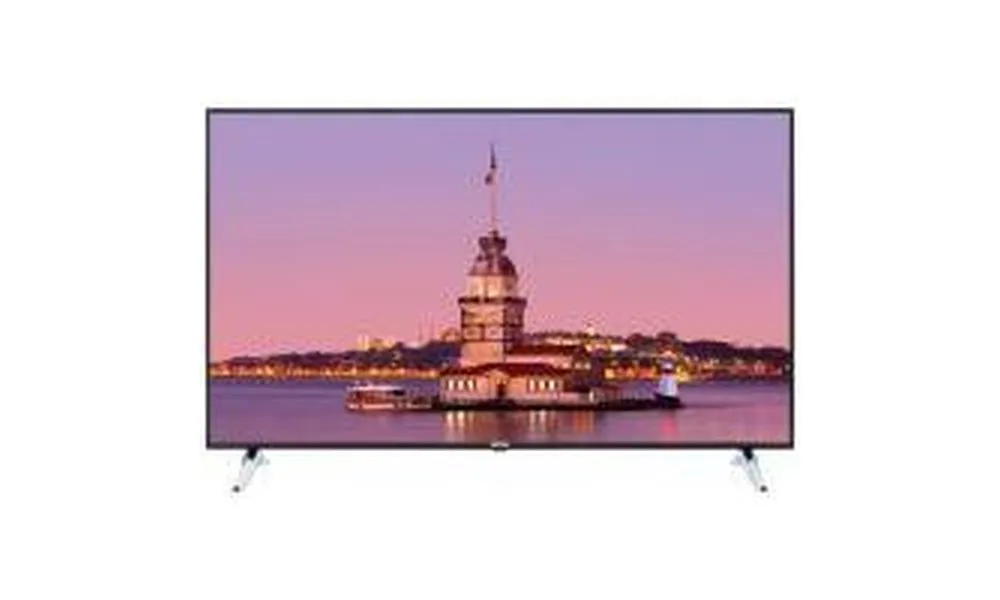 Vestel 48UA8900 ekran değişimi