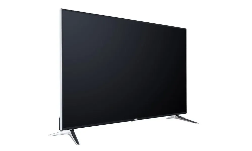 Vestel 48UA9300 ekran değişimi