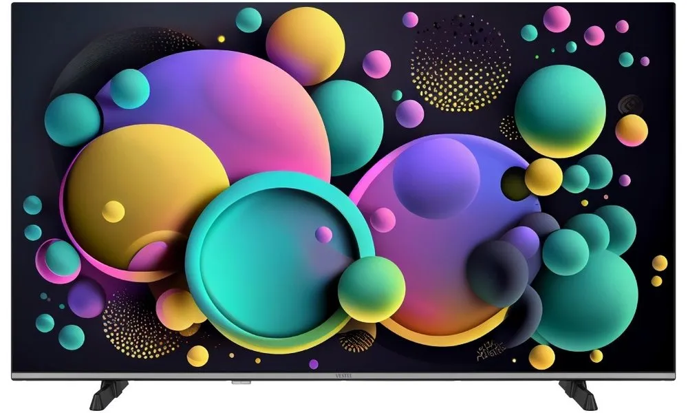 Vestel 50UA9631 ekran değişimi