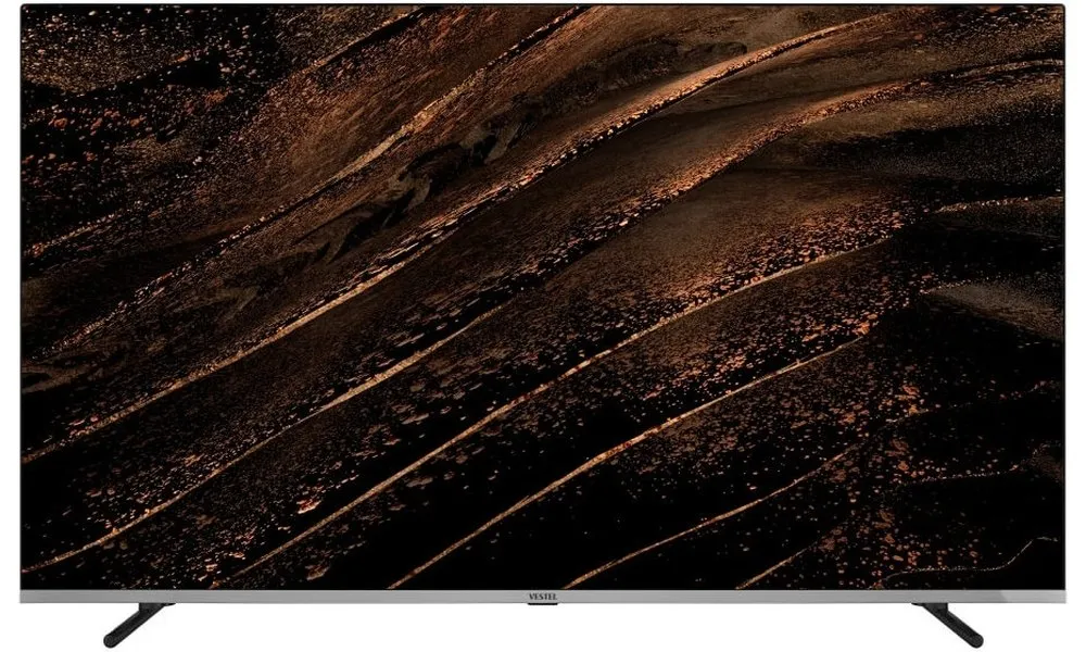 Vestel 55U9700 ekran değişimi
