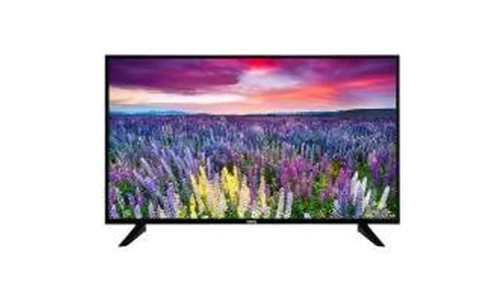 Vestel 55UD8460 ekran değişimi
