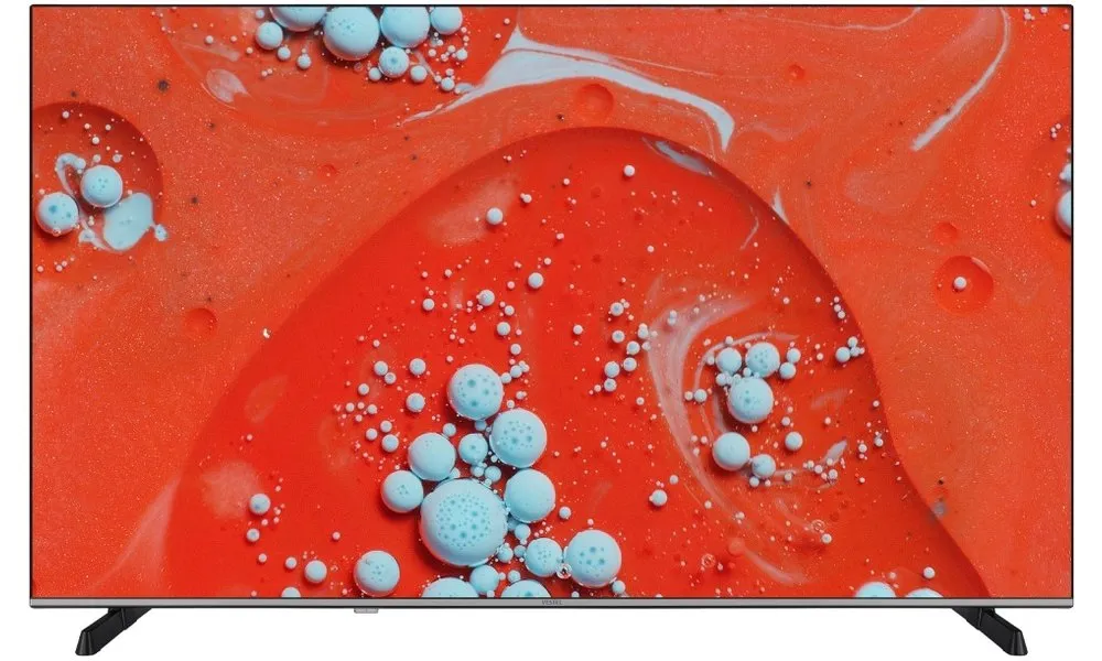 Vestel 58UA9630 ekran değişimi
