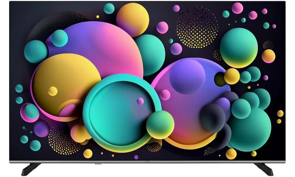 Vestel 65UA9631 ekran değişimi