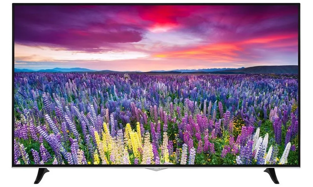 Vestel 65UD8950 ekran değişimi