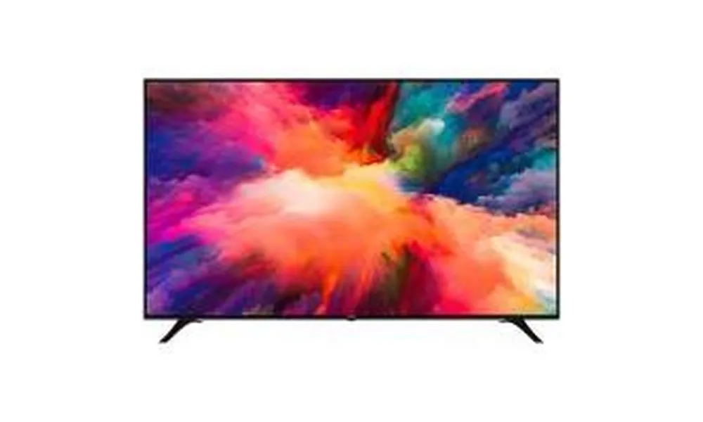 Vestel 75UD9655 ekran değişimi